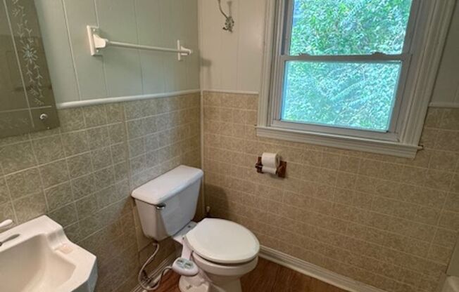 3 beds, 1 bath, $1,250