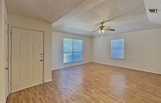 2 beds, 2 baths, $1,525
