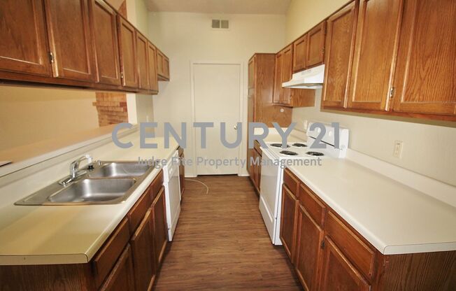 2 beds, 2 baths, $1,495