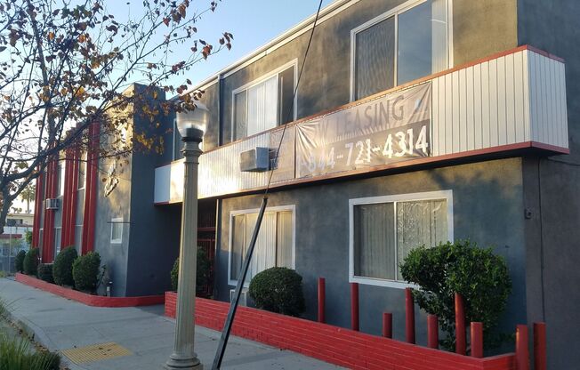 Palmer Park Terrace LLC