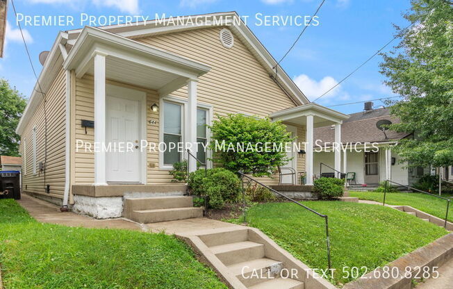 Partner-provided property photo