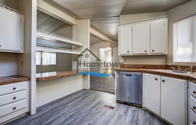 3 beds, 2 baths, $1,925