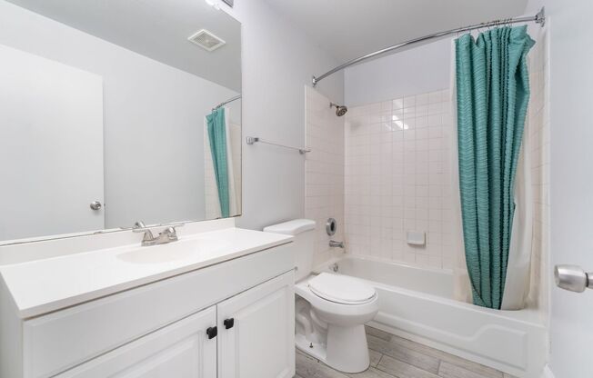 2 beds, 2 baths, $1,395