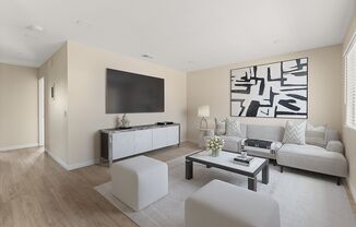 Starlight Ridge Apartments- Yucaipa, CA
