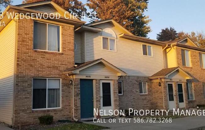 30328 WEDGEWOOD CIR