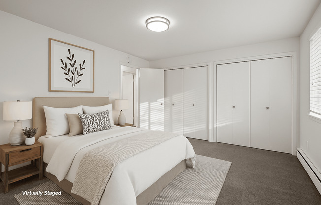 Park Ridge Apartments