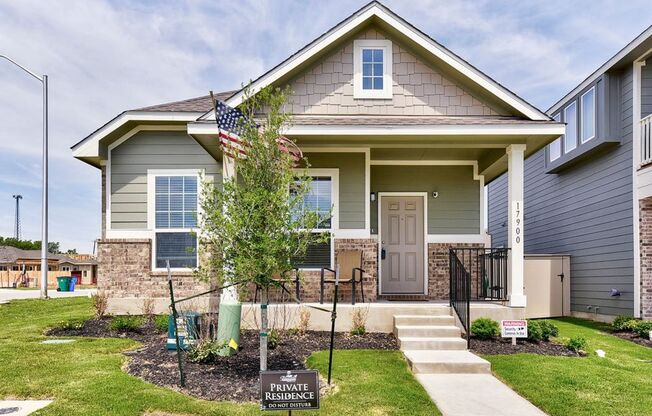 17900 Papaveri Way Unit #182, Pflugerville, TX 78660