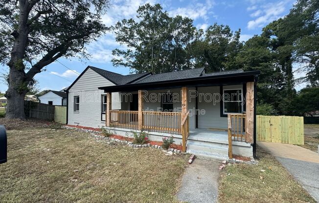 431 N MARIETTA PKWY