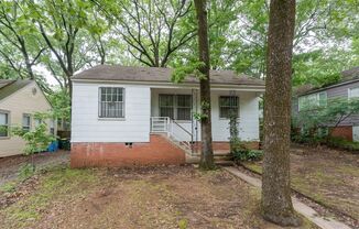 Great ULAR and Oak Forest Community Garden home!