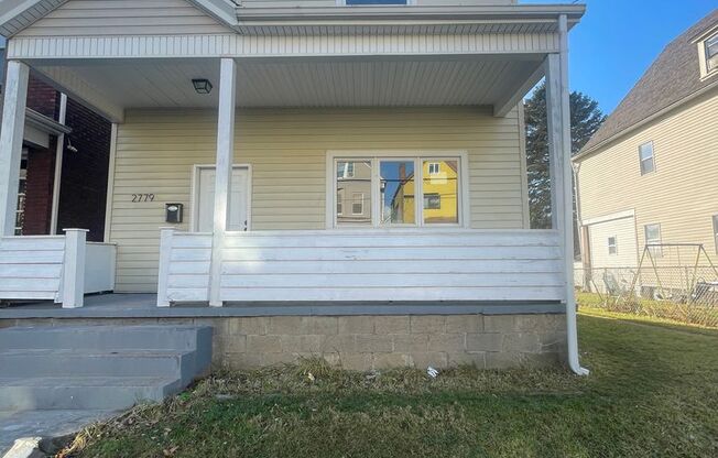 Beautiful 3 bed in Sheraden, move in ready!