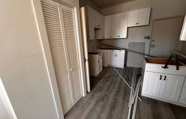 1 bed, 1 bath, $1,450, Unit 1F