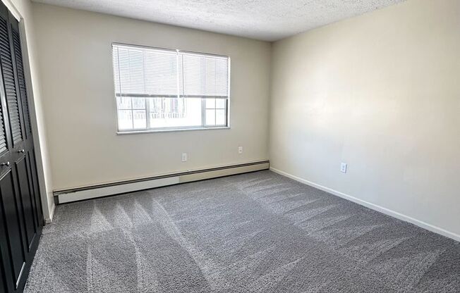 2 Bedroom and 1.5 Bathroom Apartment in Beaver, PA. Apply now!!