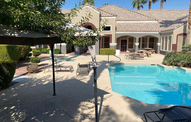 2 beds, 2 baths, $1,400, Unit UNIT # 1190