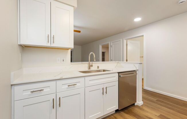 1 bed, 1 bath, 593 sqft, $1,795, Unit 206