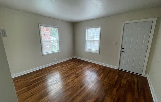 Affordable 2 Bedroom Home in Druid Hills!