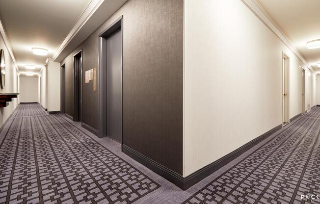 1 bed, 1 bath, 572 sqft, $4,400, Unit 21-A
