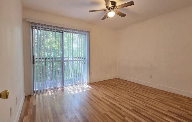 1 bed, 1 bath, $1,100