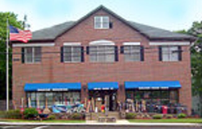 Winn Street Apartments