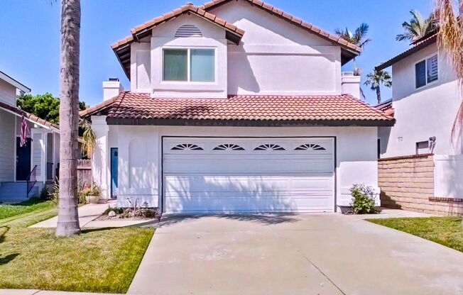 Beautifully remodeled 3 bed / 2.5 bathroom in Laguna Niguel