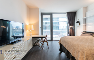1 bed, 1 bath, 544 sqft, $2,995, Unit 10B