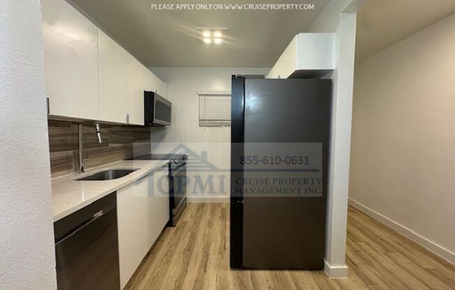 2 beds, 2 baths, 1,031 sqft, $2,195, Unit 110