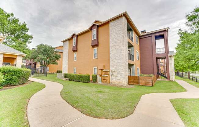 Partner-provided property photo
