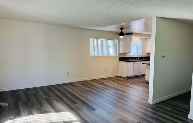 1 bed, 1 bath, 750 sqft, $2,285, Unit D