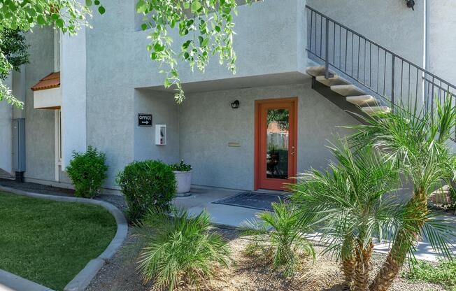 Home - Twenty-One 41 Apartment Homes - Tempe, AZ