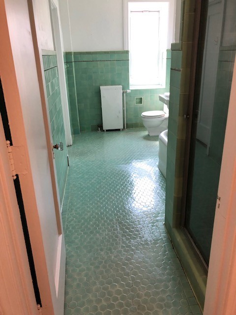 1 bed, 1 bath, 610 sqft, $1,385, Unit Bayard Manor 304