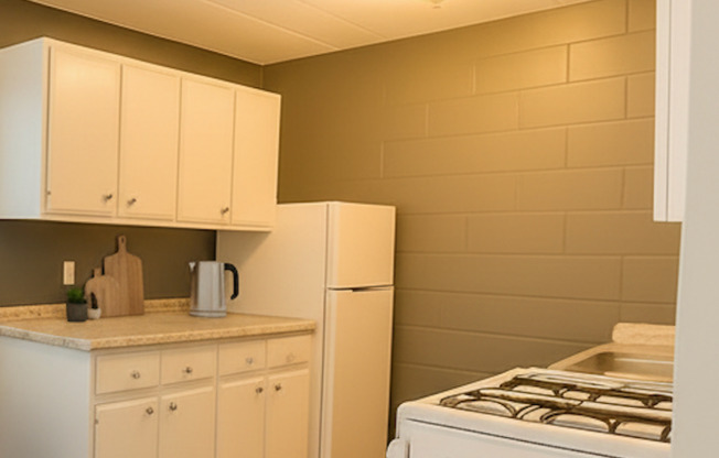 Charming & Contemporary Living in the Heart of Linden Hills for $1,745/month!