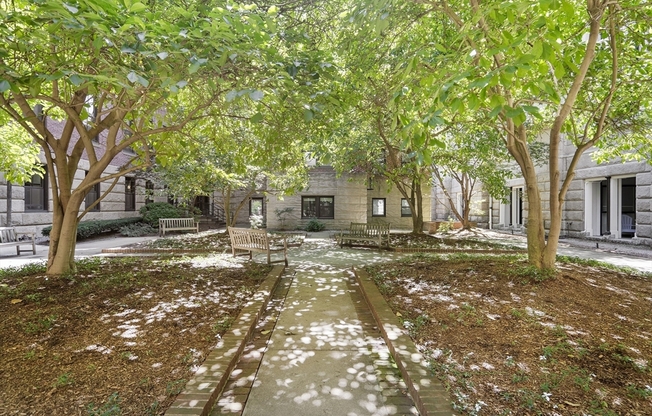 1 bed, 1.5 baths, 842 sqft, $3,975, Unit 303