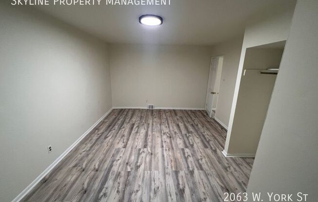 Partner-provided property photo
