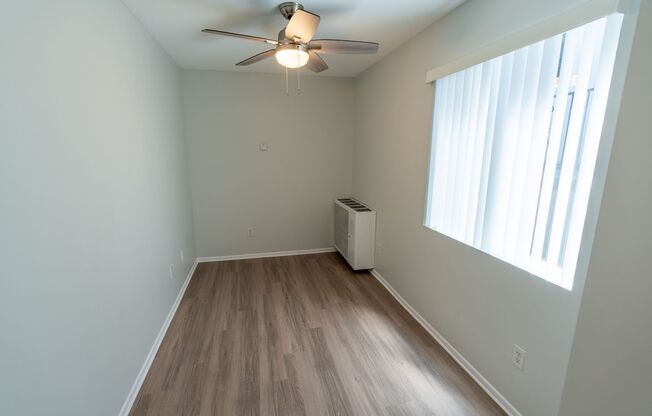 1 bed, 1 bath, 396 sqft, $2,298, Unit 118