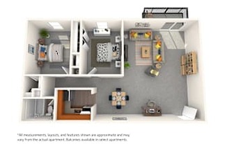 Partner-provided photo for $1780 unit