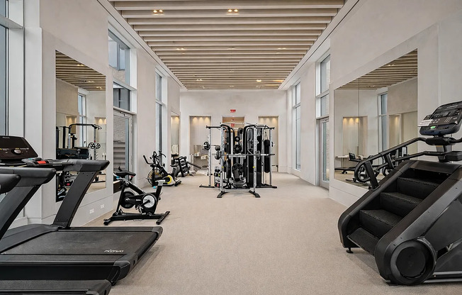 2 beds, 2 baths, $6,129, Unit 10K