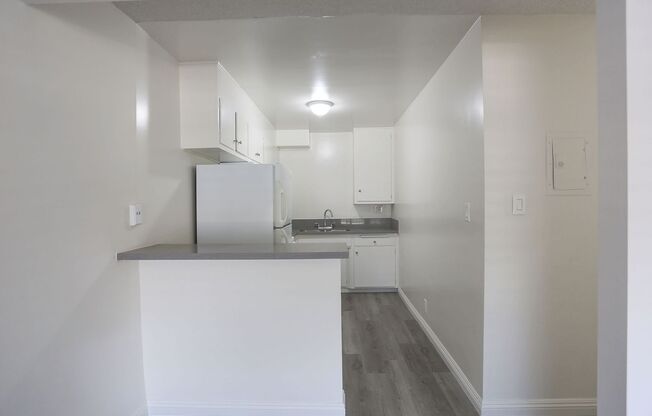 Studio, 1 bath, $1,425, Unit 57