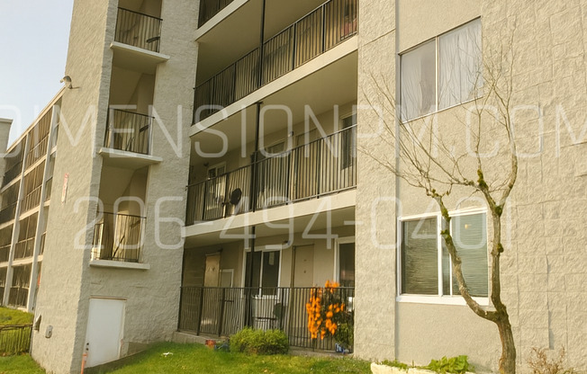 Christine Apartments