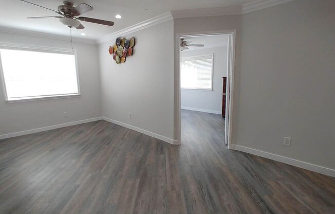 2 beds, 2 baths, 950 sqft, $2,750, Unit 106
