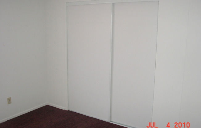 Claretta Apartment Homes