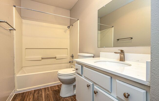2 beds, 1 bath, 800 sqft, $1,545, Unit 306A
