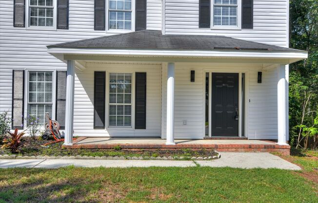 Home For Rent - 630 Citation Court Evans, GA 30809