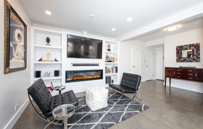 2 beds, 2 baths, 1,285 sqft, $10,000, Unit 8L