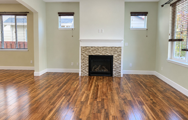 Delightful 3-Bedroom | 2.5-Bath | Corner-Lot Townhome | North Bethany | Excellent Location | A+ Schools!