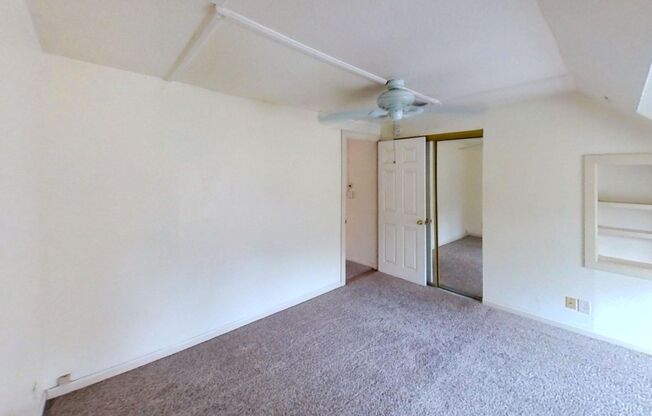 2 beds, 1 bath, $1,790