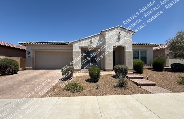 3504 E HERRERA DR