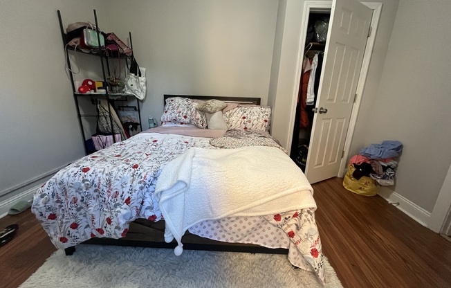 75 South Huntington Ave.