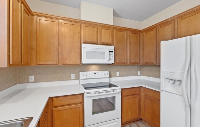 2 beds, 2.5 baths, $1,650