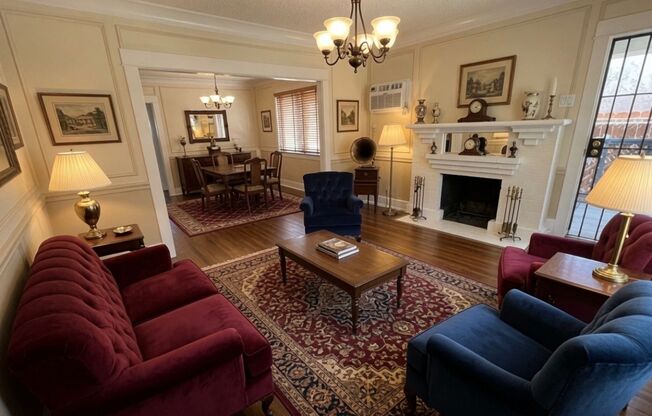 204-206 N. Cedar St.
