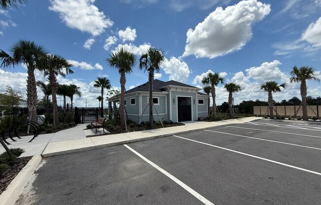 Brand New Townhome in Gardenia Reserve