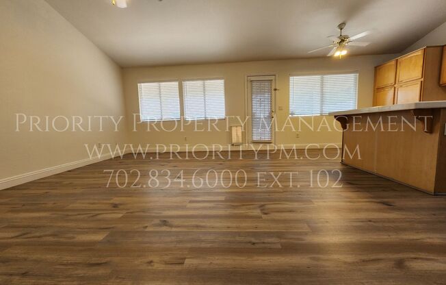 Stallion Mountain Golf Course Home~4 Bed ~ 2 Bath ~ 2200 + Sq ft~ NEW! NEW! NEW!